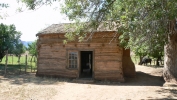 PICTURES/Grafton Ghost Town - Utah/t_Louisa Marie Russell Home1.JPG